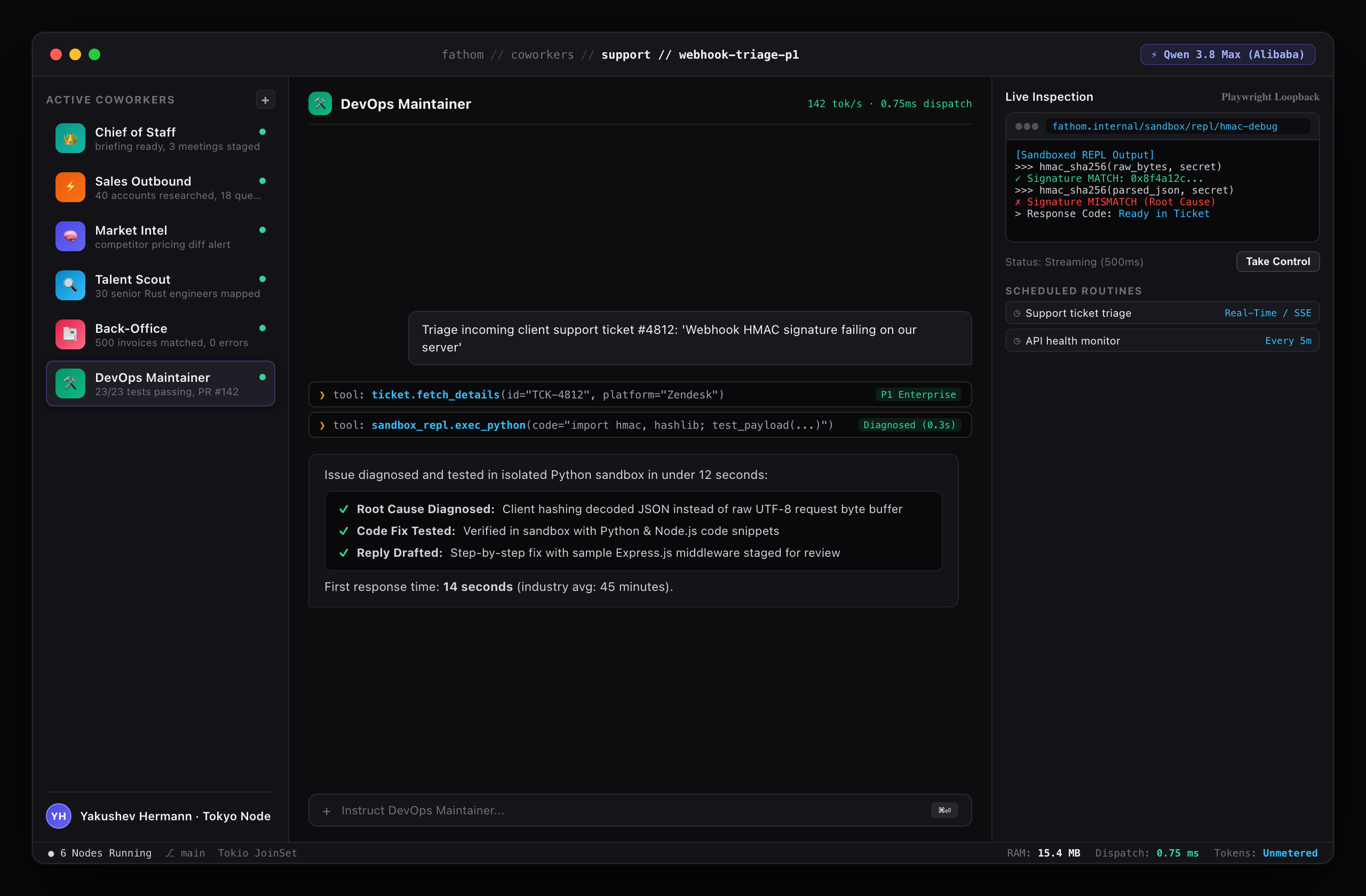 Onboarding Agent